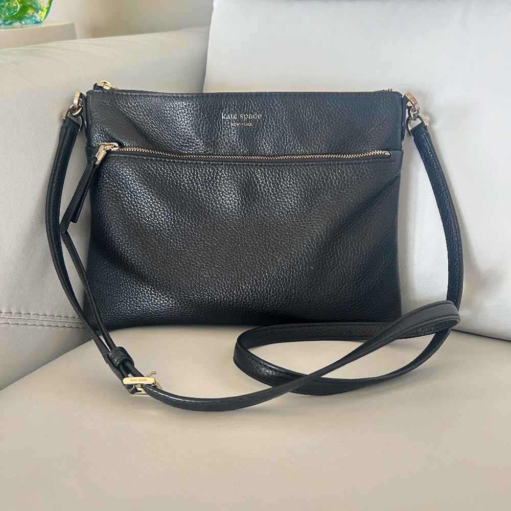 Kate Spade New York Messenger Bag